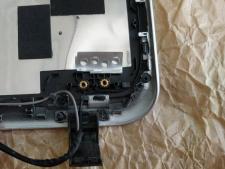 Кришка Hp Pavilion DM1-4151ER №3